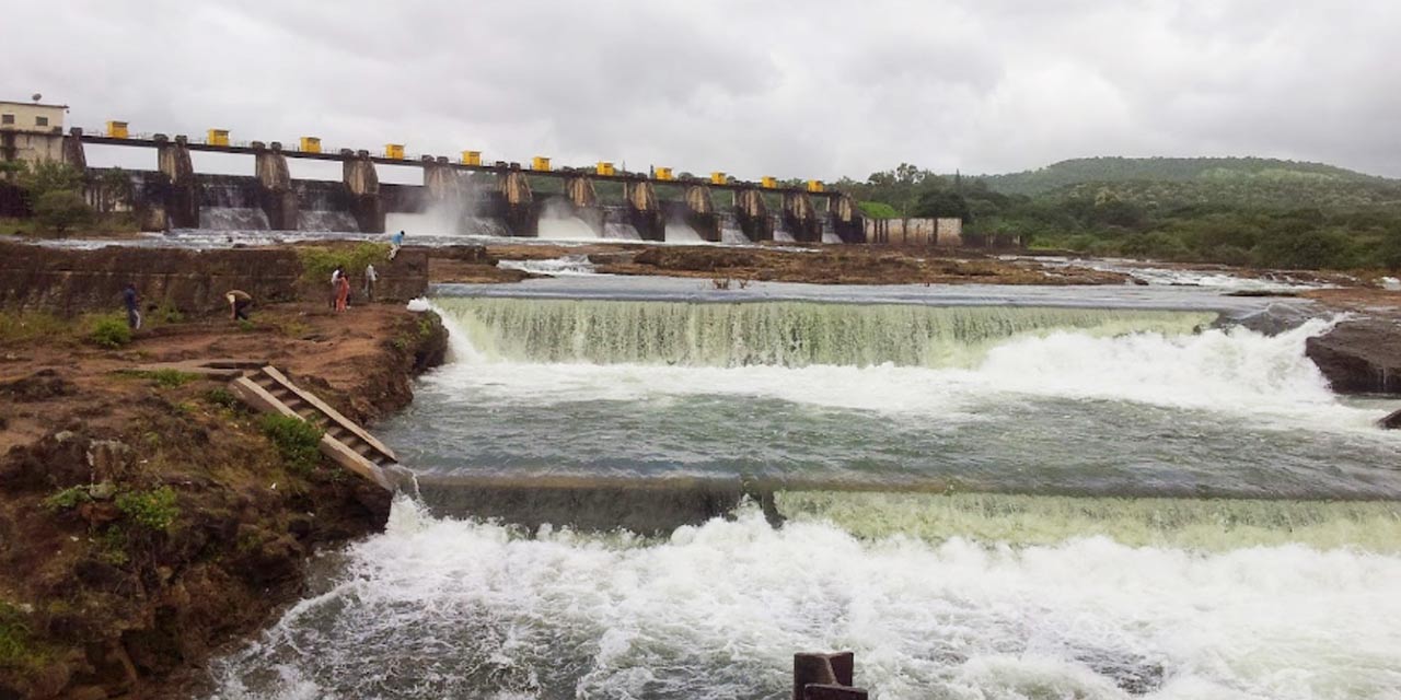 Khadakwasla Dam, Sinhagad