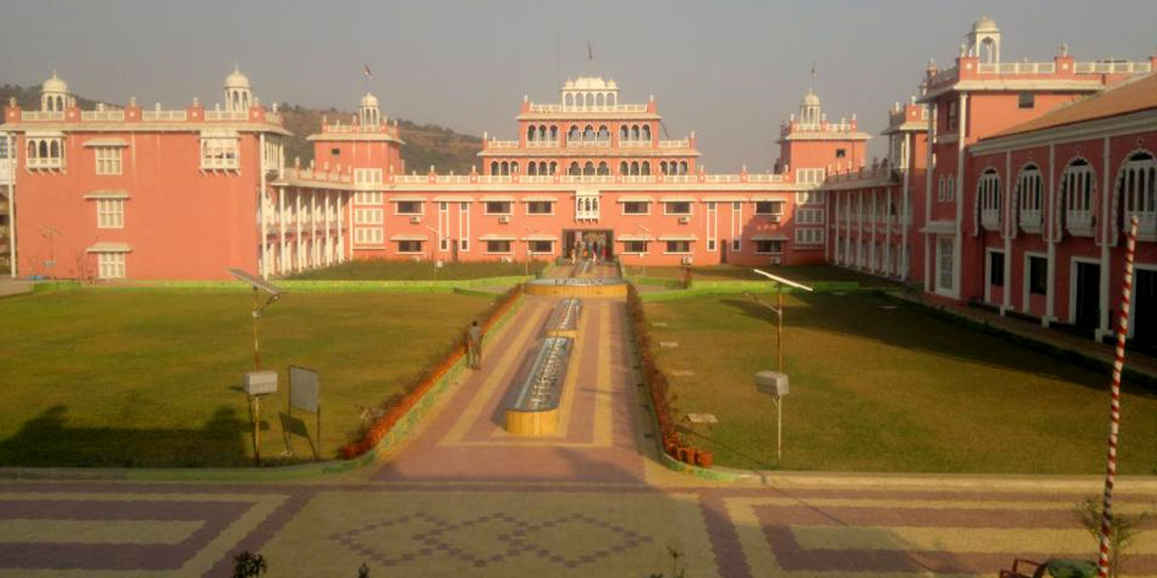 Narayani Dham, Pune Tourist Attraction