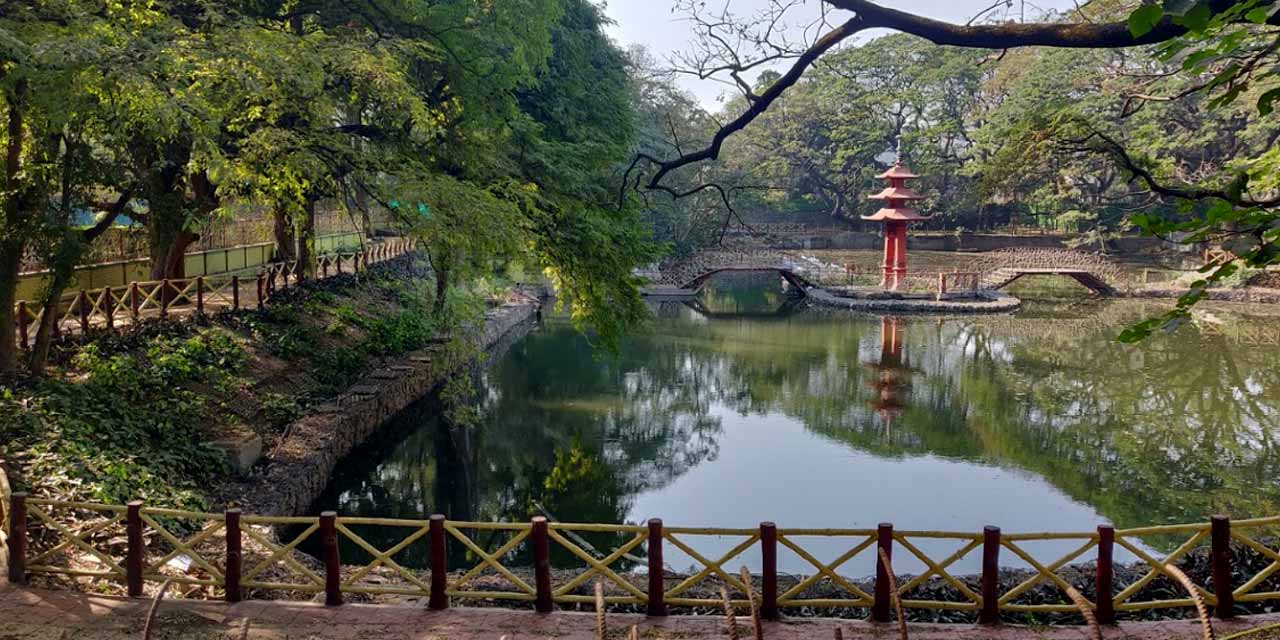 Peshwe Energy Park, Pune Tourist Attraction