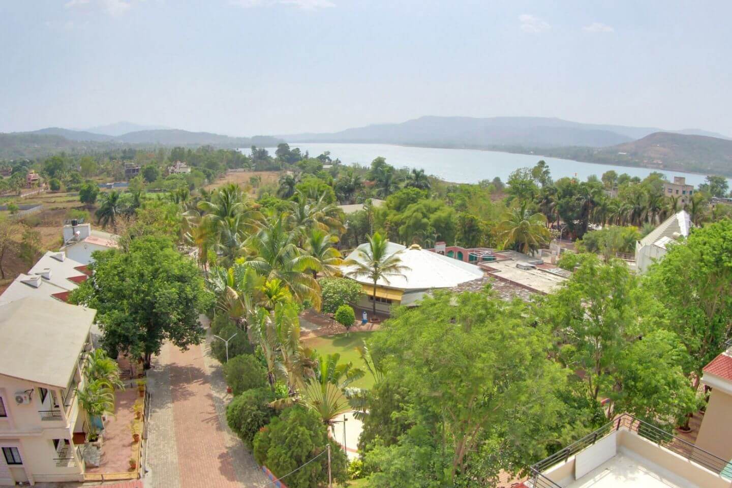 RutuGandh Lakeside Leisure Resort, Resorts in Pune