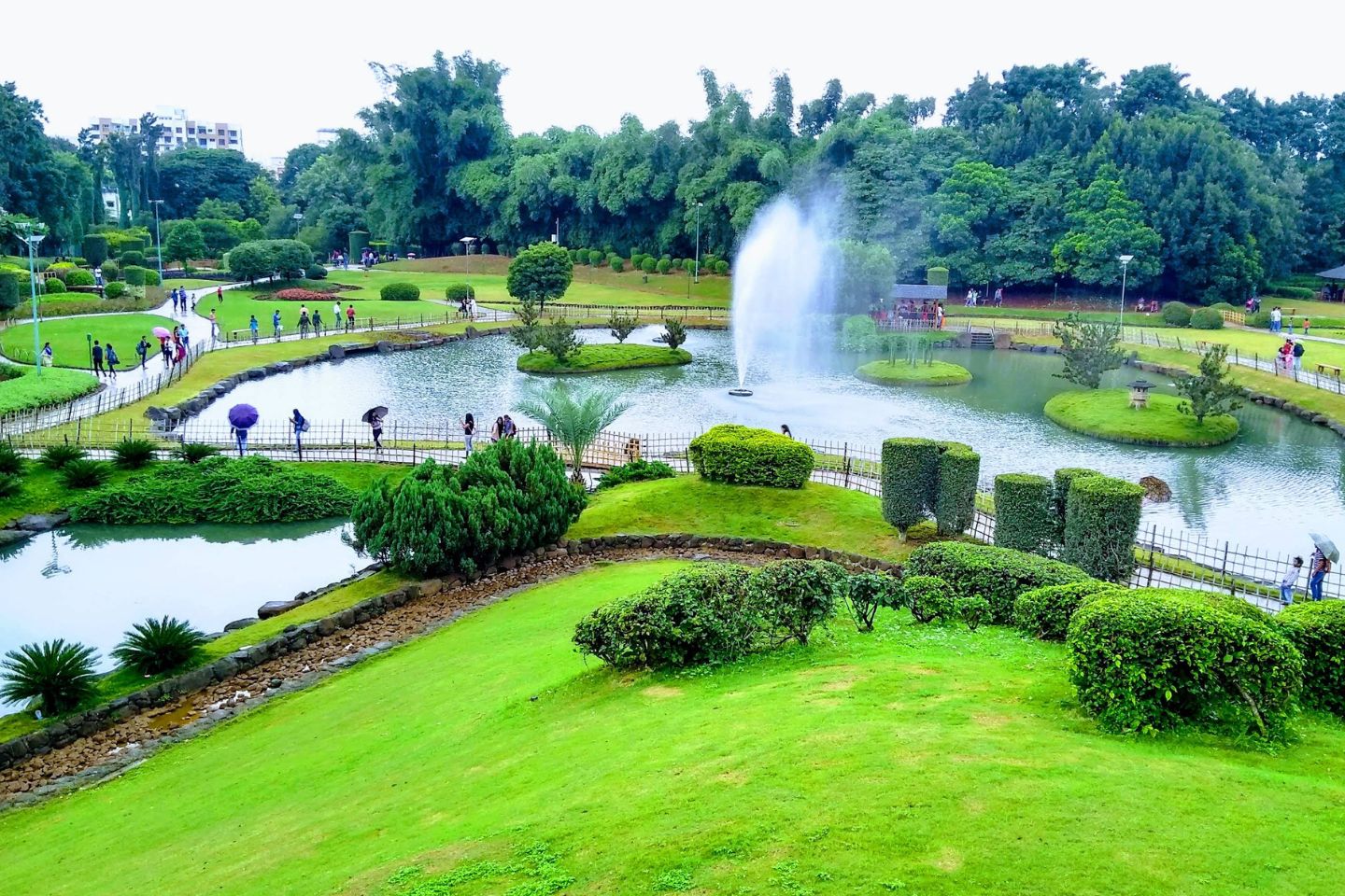 Pune Holiday Packages