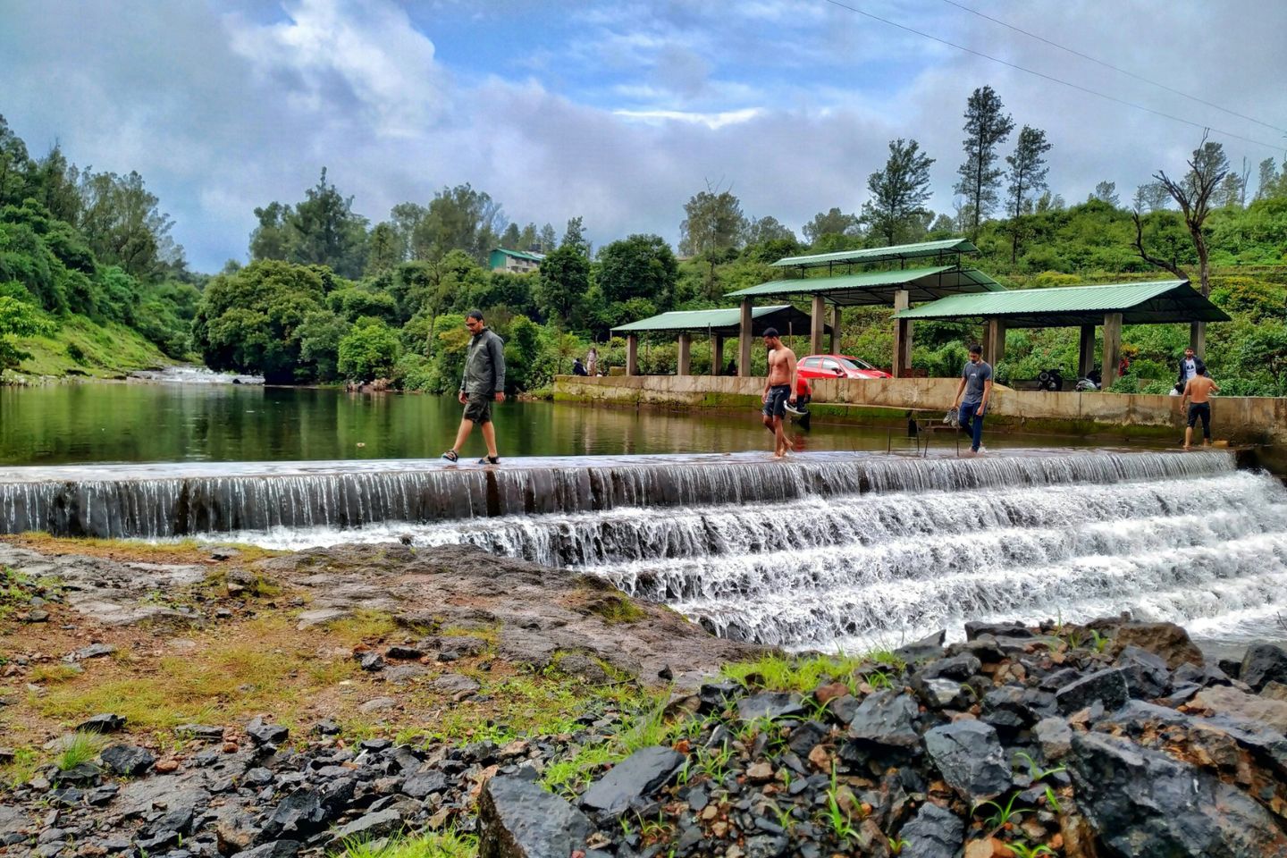 Rejuvenating Pune Mahabaleshwar Tour Package  for 3 Days / 2 Nights with Price & Itinerary