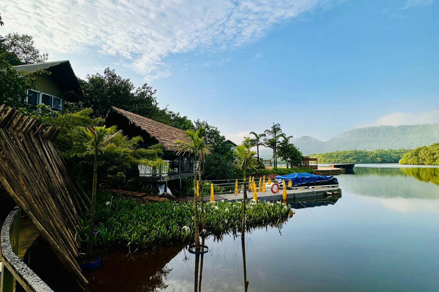 Thrilling Pune Lonavala Tour Package  for 3 Days / 2 Nights with Price & Itinerary