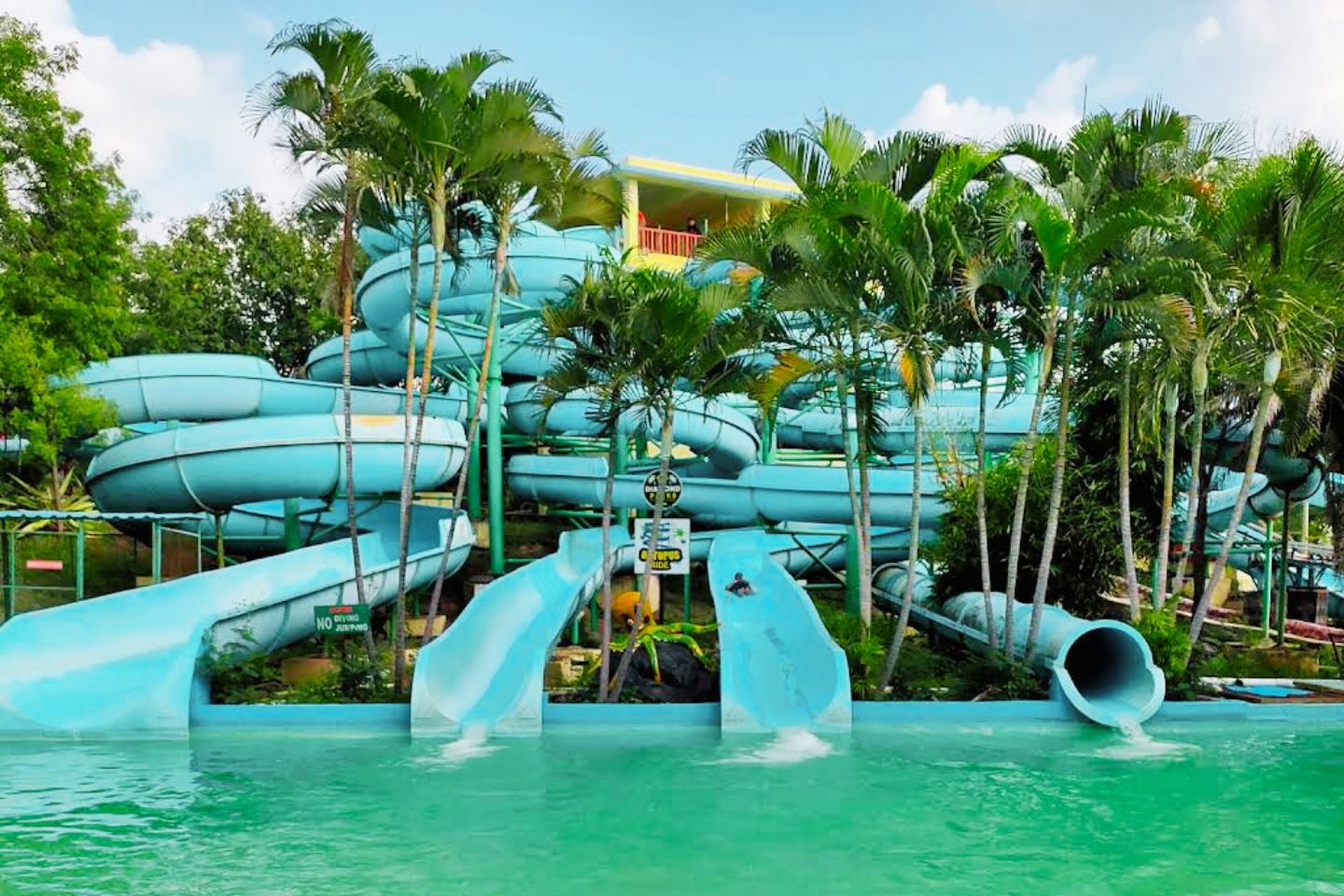 Diamond Water Park, Amusement and Theme Parks in Pune