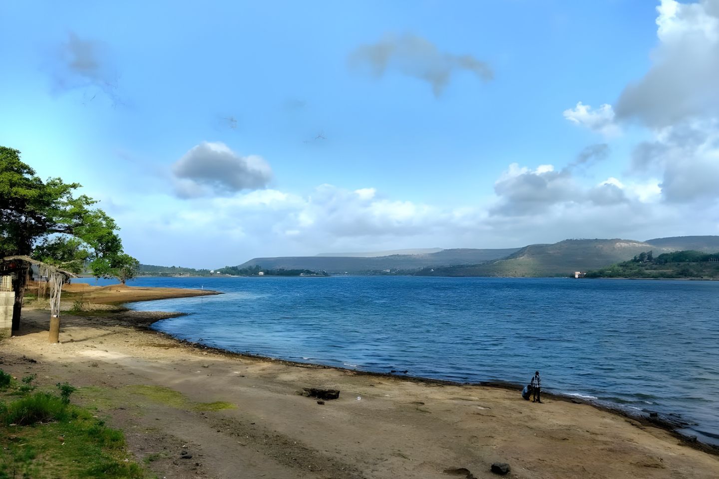 Places to Visit Khadakwasla Dam, Pune