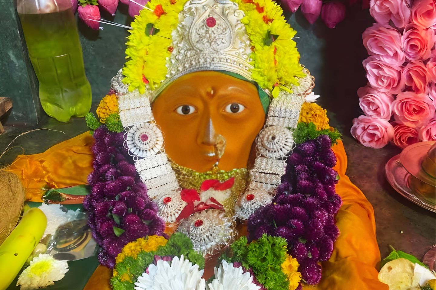 Mandhardevi Pune