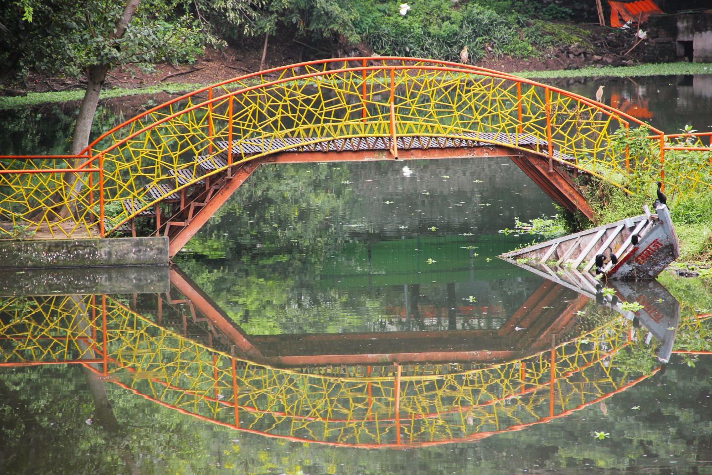 Peshwe Energy Park Pune