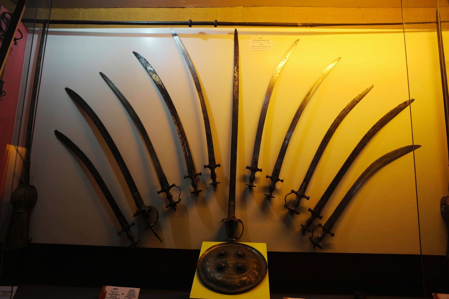 Places to Visit Kelkar Museum, Pune