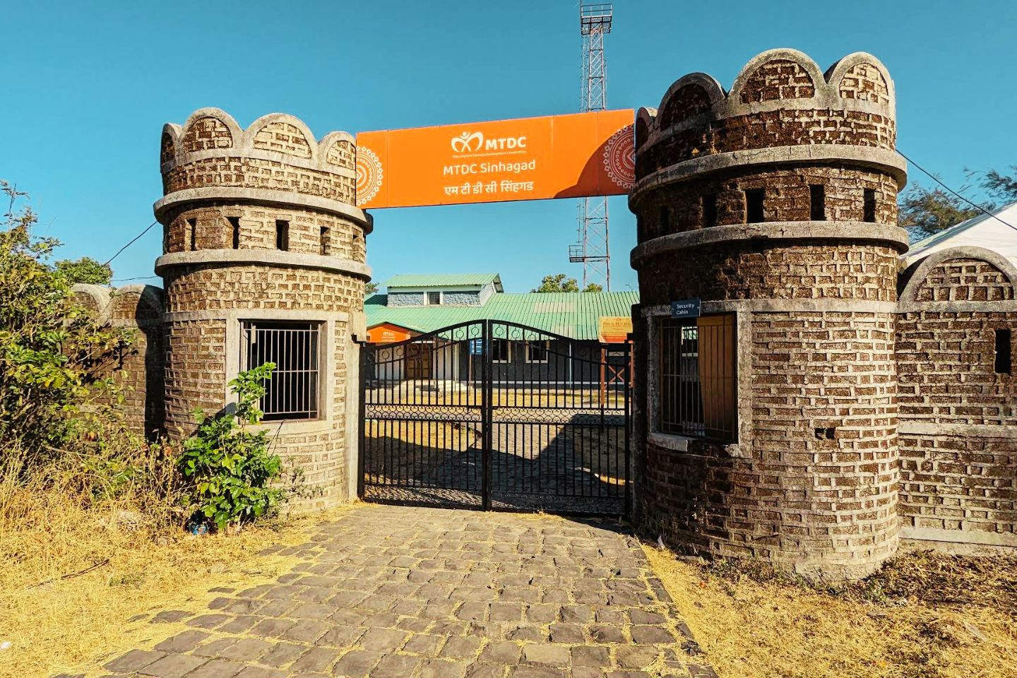 Places to Visit Sinhagad Fort, Pune