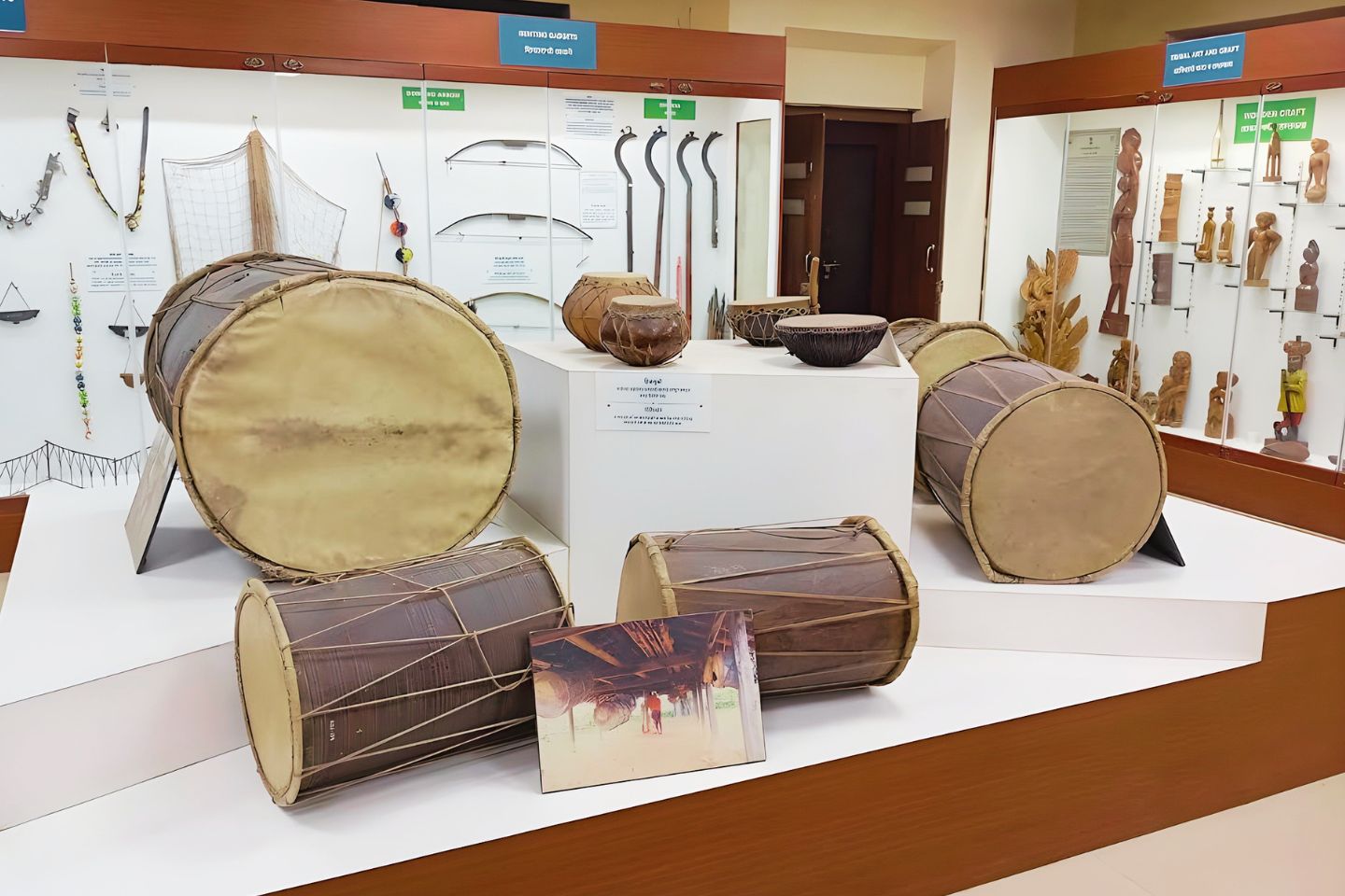 Tribal Museum Pune